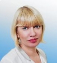 Косметолог Барабанова Ирина Викторовна