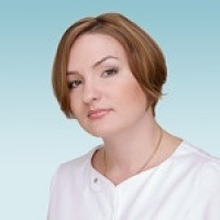 Косметолог Викулова Виктория Сергеевна