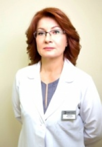 Косметолог Новиченко Ирина