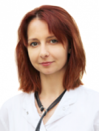 Косметолог Лебединская Дарья Александровна