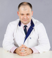 Пластический хирург Надельсон Дмитрий Александрович