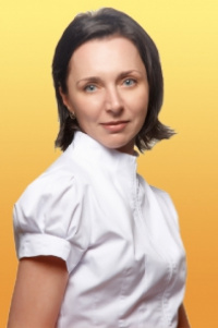 Косметолог Амелина Мария Дмитриевна