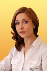 Косметолог Миргазова Ольга Дагиевна