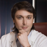 Косметолог Барышников Игорь Владимирович