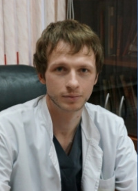 Барсаков Максим Александрович