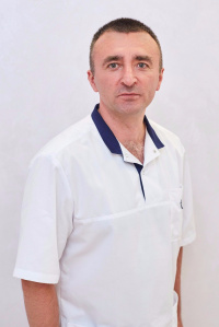 Пластический хирург Прощенко Ярослав Николаевич