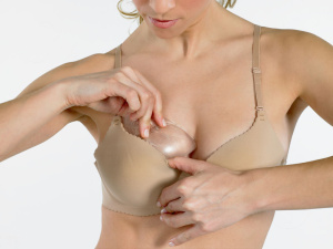 Как уменьшить грудь: методы и способы уменьшения молочных желез