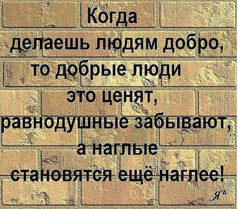 Сделал добро отойди на безопасное расстояние чтобы ударной волной благодарности не зацепило картинки